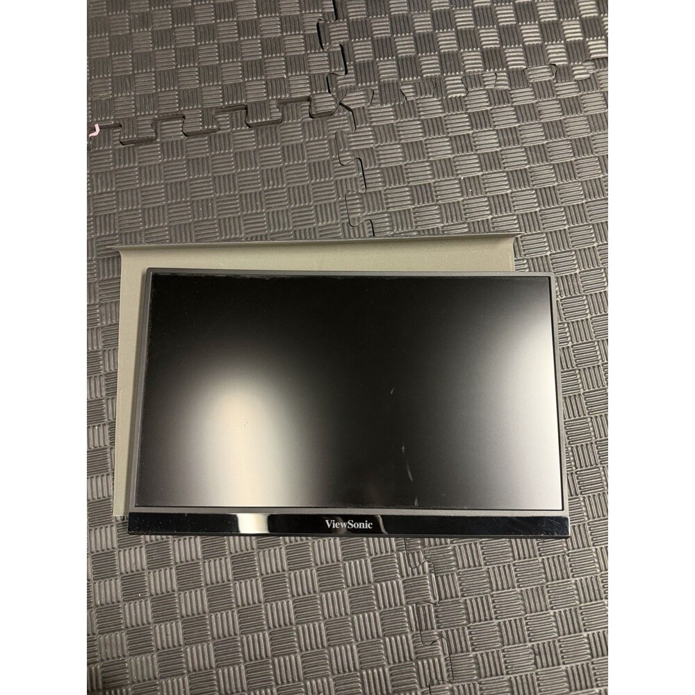 ViewSonic VX1655 15.6 Inch 1080p FHD Portable LED IPS Monitor